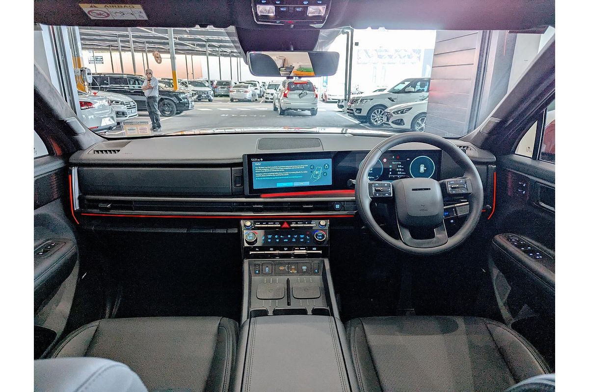 2024 Hyundai Santa Fe Hybrid Calligraphy MX5.V1