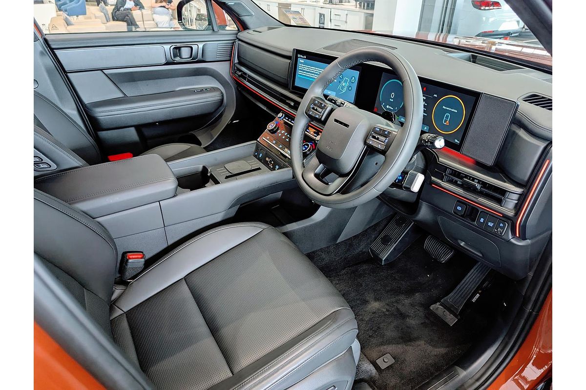 2024 Hyundai Santa Fe Hybrid Calligraphy MX5.V1