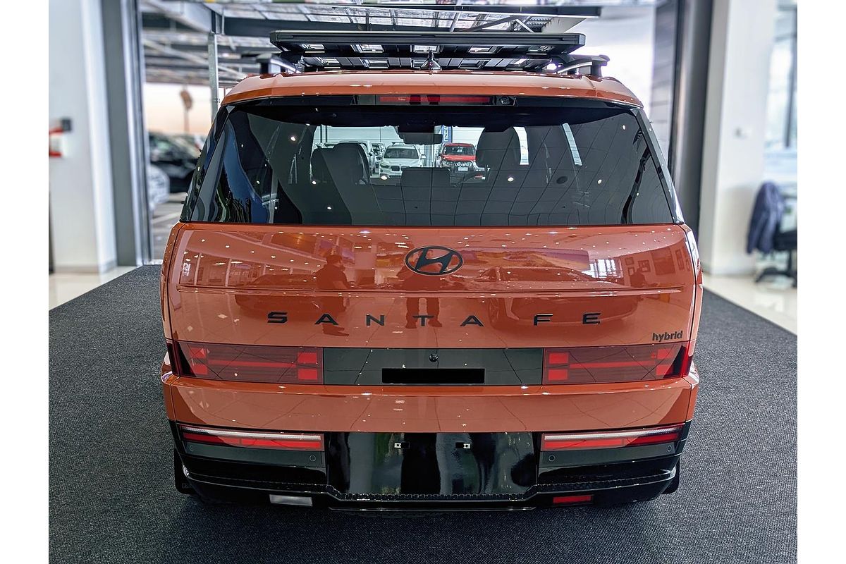 2024 Hyundai Santa Fe Hybrid Calligraphy MX5.V1