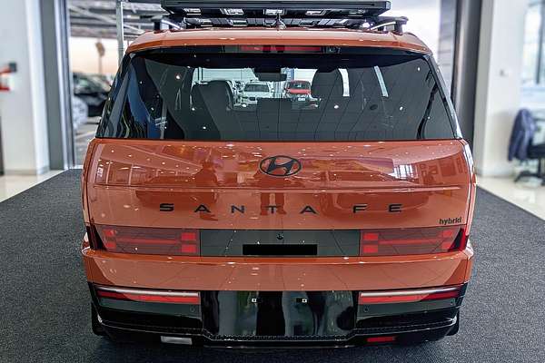 2024 Hyundai Santa Fe Hybrid Calligraphy MX5.V1
