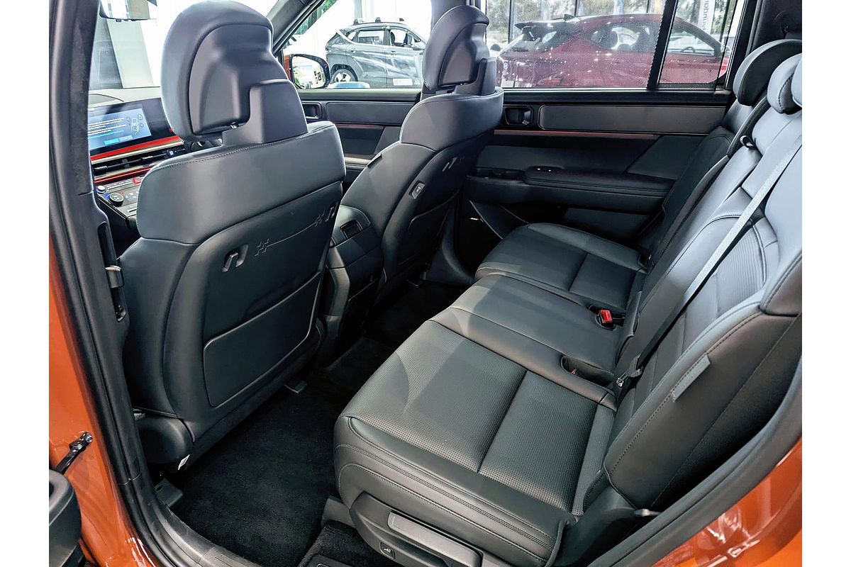2024 Hyundai Santa Fe Hybrid Calligraphy MX5.V1