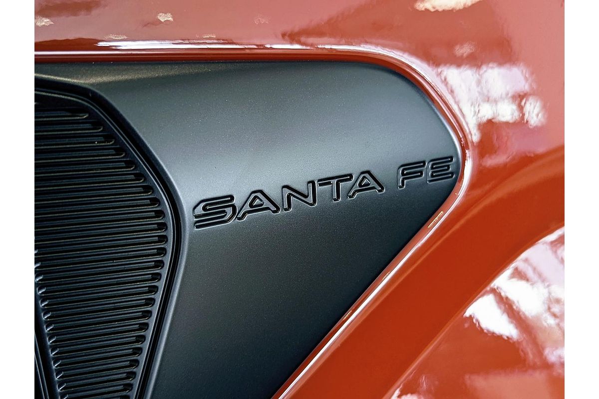 2024 Hyundai Santa Fe Hybrid Calligraphy MX5.V1