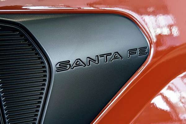 2024 Hyundai Santa Fe Hybrid Calligraphy MX5.V1