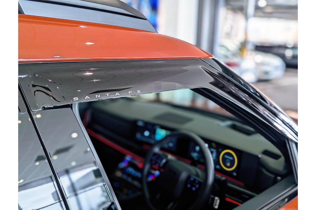 2024 Hyundai Santa Fe Hybrid Calligraphy MX5.V1