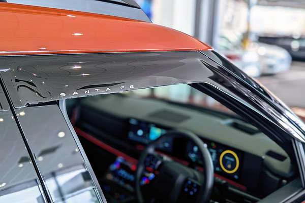 2024 Hyundai Santa Fe Hybrid Calligraphy MX5.V1