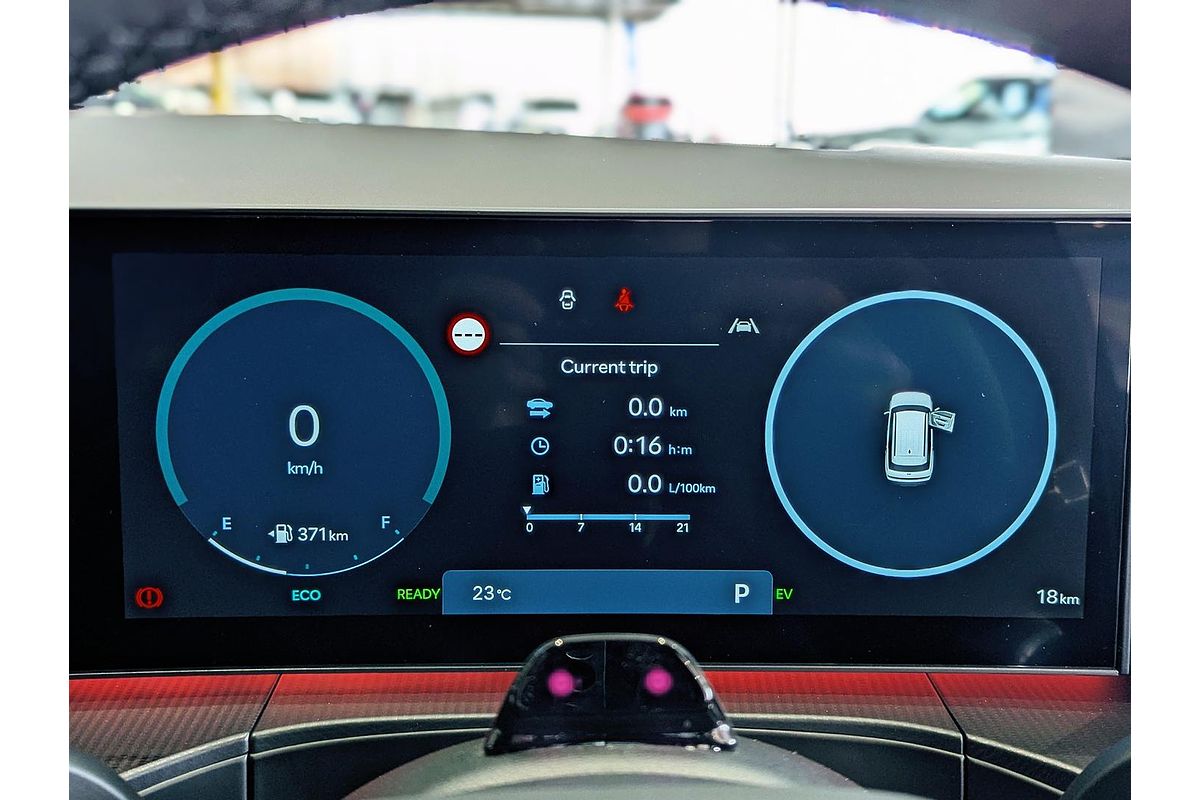 2024 Hyundai Santa Fe Hybrid Calligraphy MX5.V1