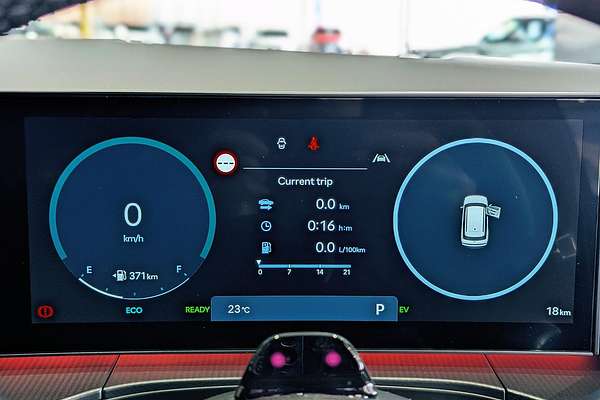 2024 Hyundai Santa Fe Hybrid Calligraphy MX5.V1