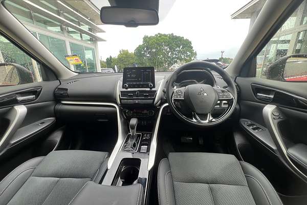 2024 Mitsubishi Eclipse Cross Aspire YB