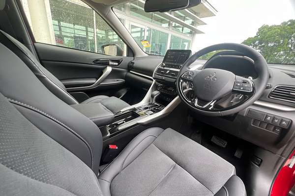2024 Mitsubishi Eclipse Cross Aspire YB