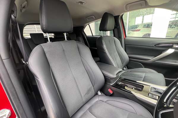 2024 Mitsubishi Eclipse Cross Aspire YB
