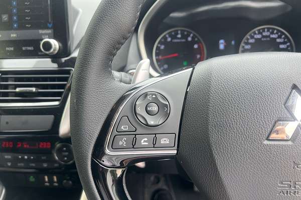 2024 Mitsubishi Eclipse Cross Aspire YB
