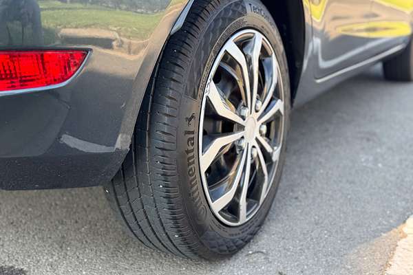 2012 Ford Fiesta LX WT