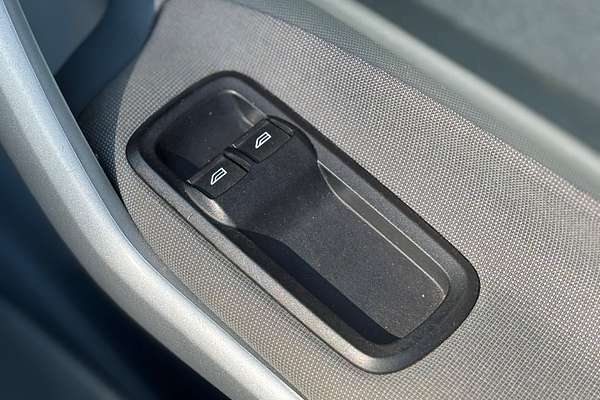2012 Ford Fiesta LX WT