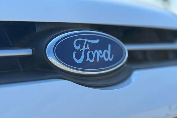 2016 Ford Territory TX SZ MkII