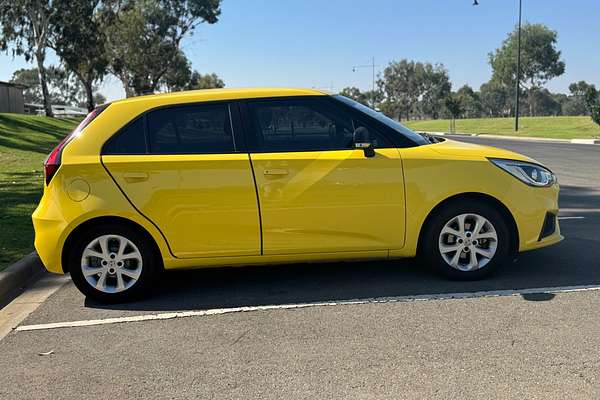 2019 MG MG3 Core