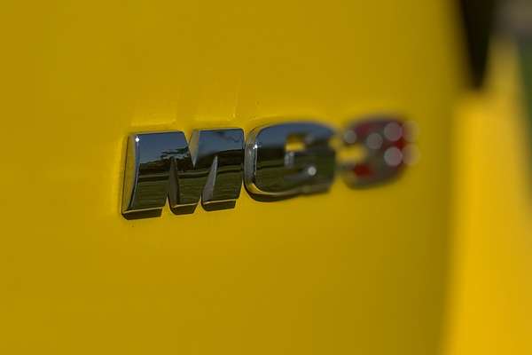 2019 MG MG3 Core
