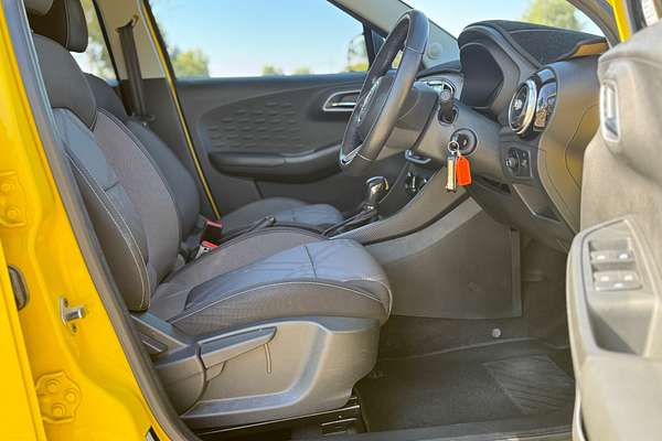 2019 MG MG3 Core