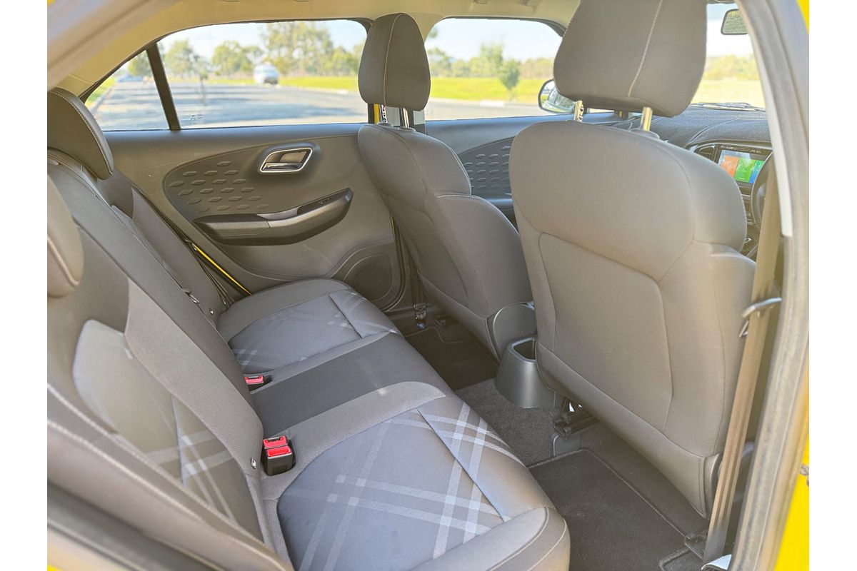 2019 MG MG3 Core