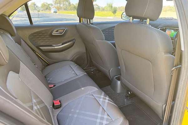 2019 MG MG3 Core