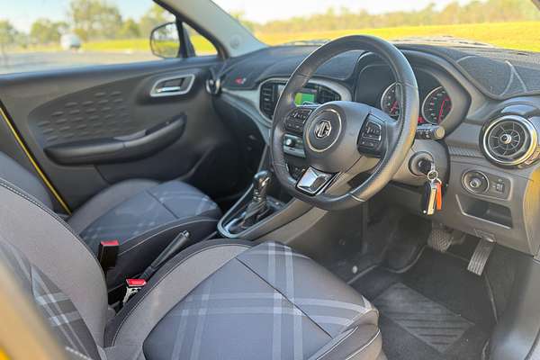 2019 MG MG3 Core