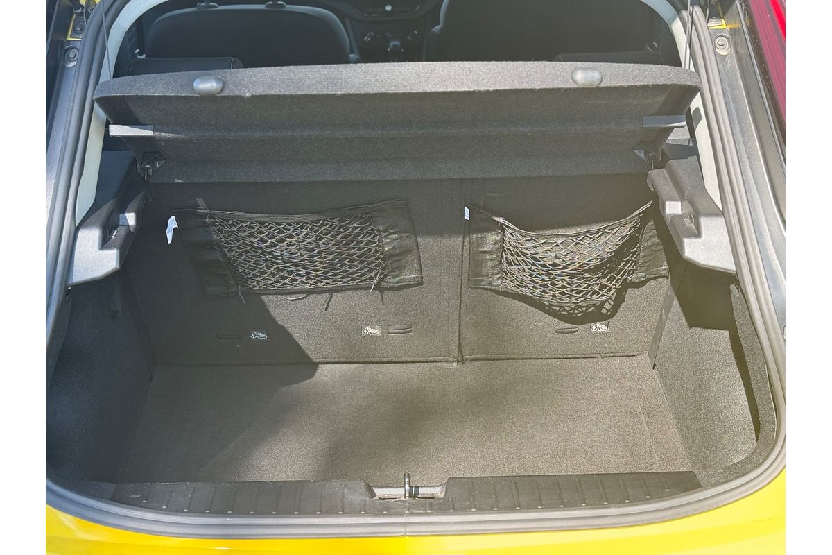 2019 MG MG3 Core