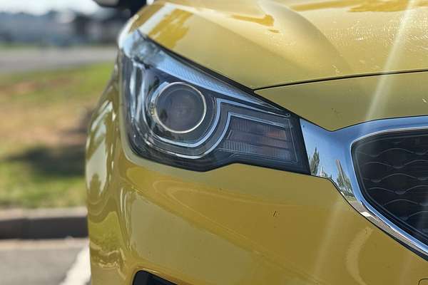 2019 MG MG3 Core