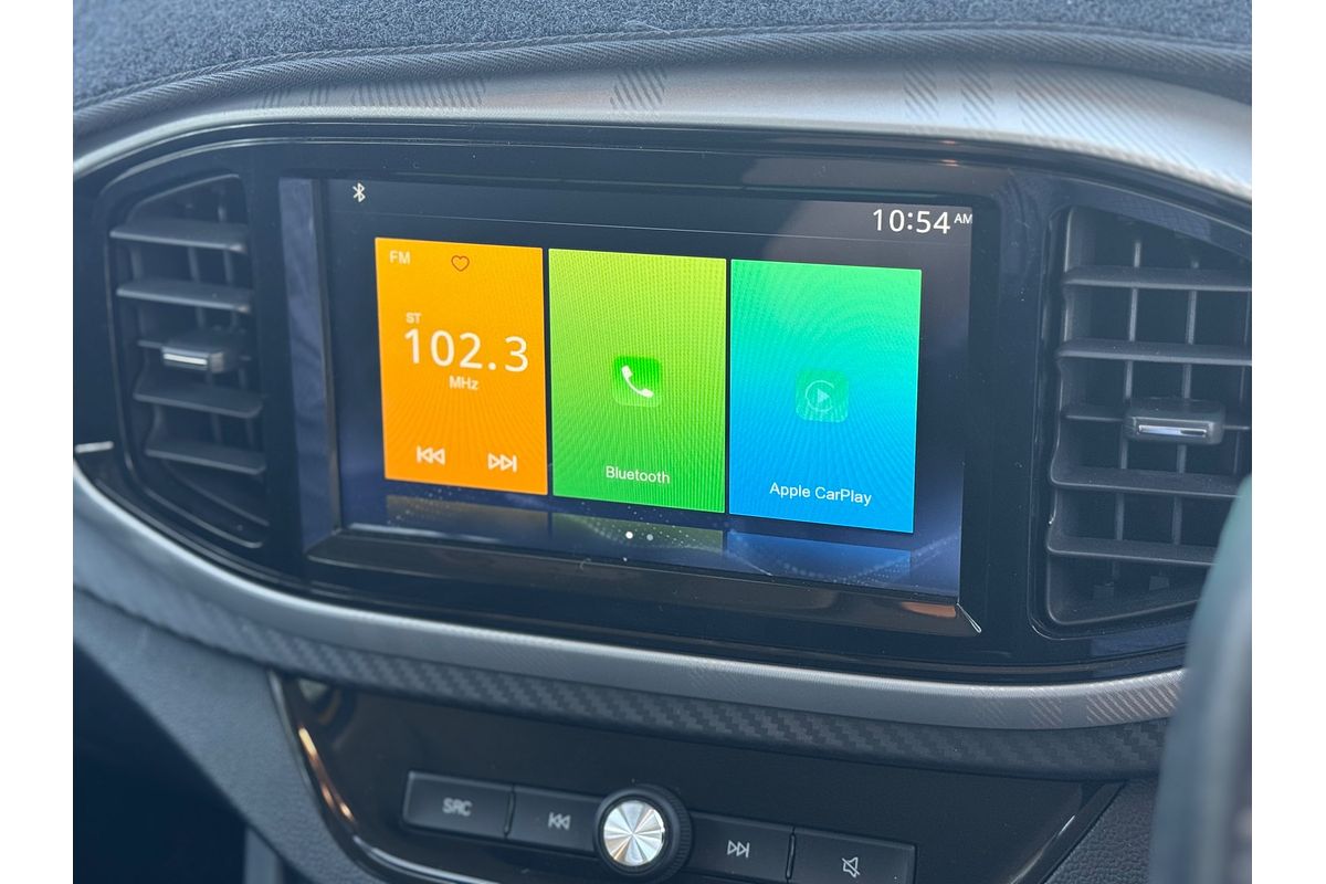 2019 MG MG3 Core