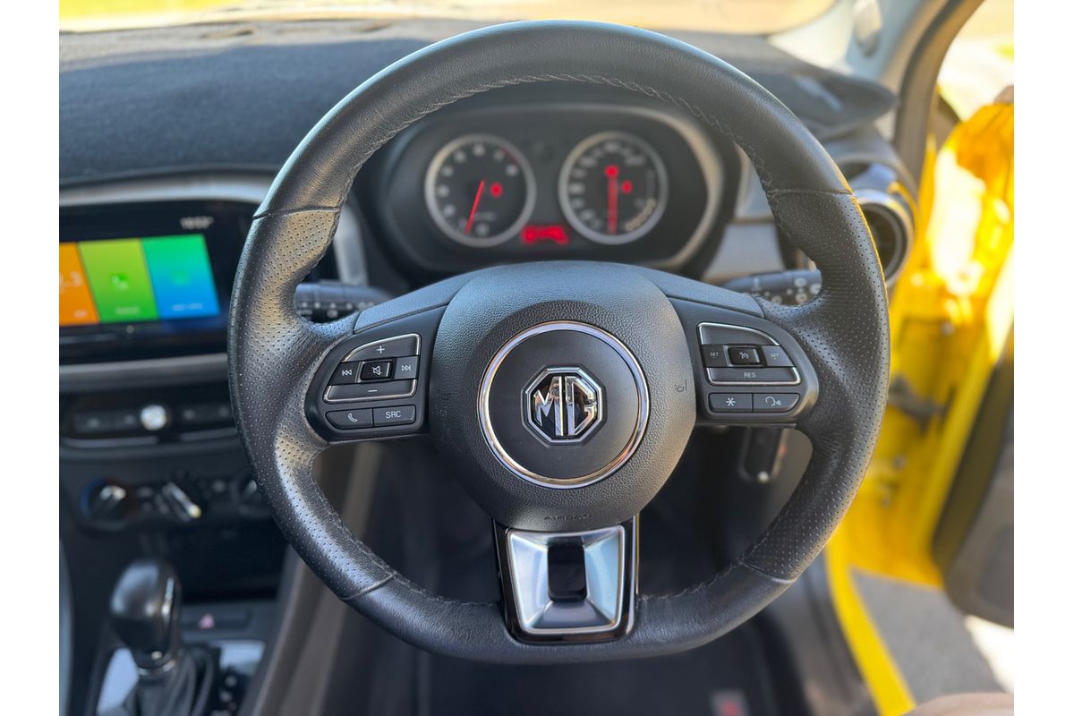 2019 MG MG3 Core