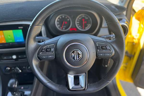 2019 MG MG3 Core