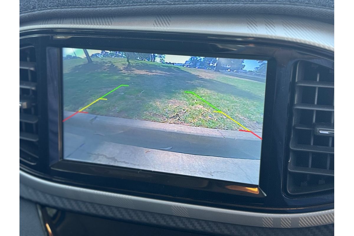 2019 MG MG3 Core