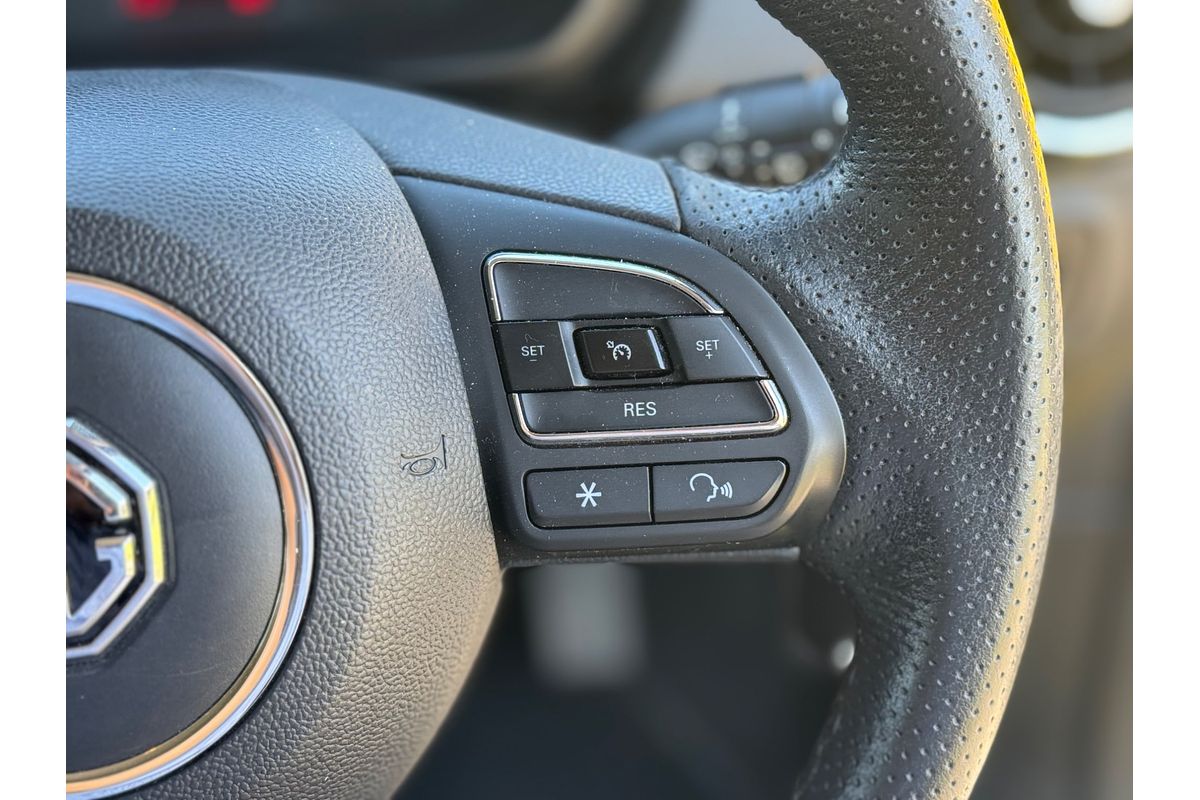 2019 MG MG3 Core