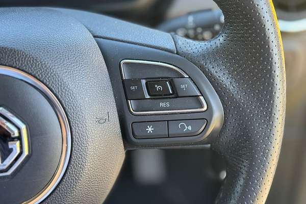 2019 MG MG3 Core