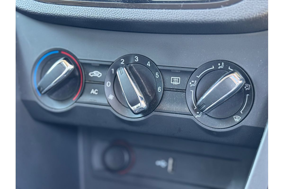 2019 MG MG3 Core