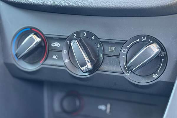 2019 MG MG3 Core