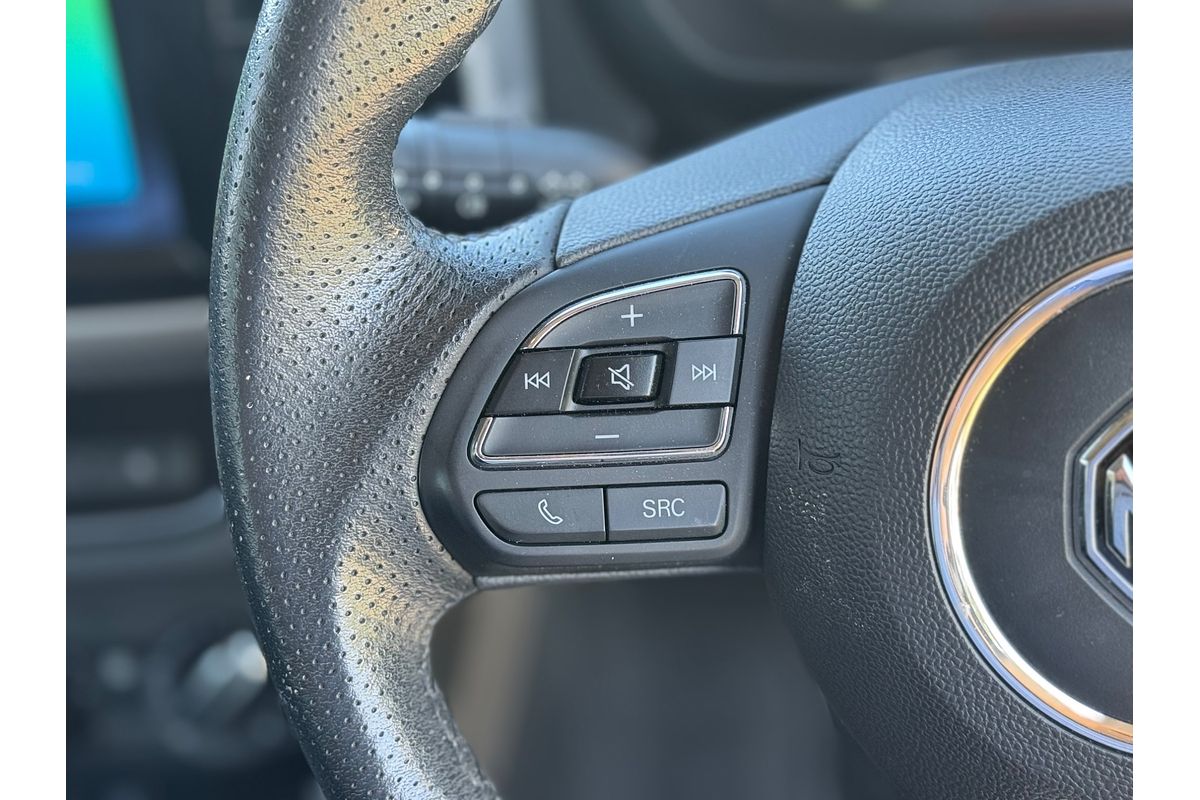 2019 MG MG3 Core