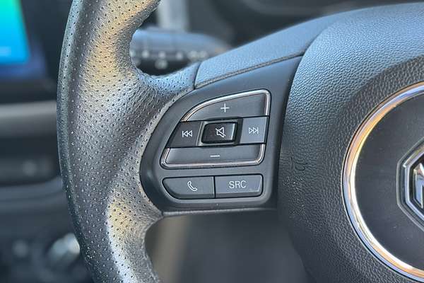 2019 MG MG3 Core