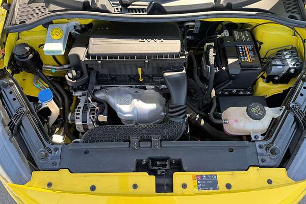 2019 MG MG3 Core