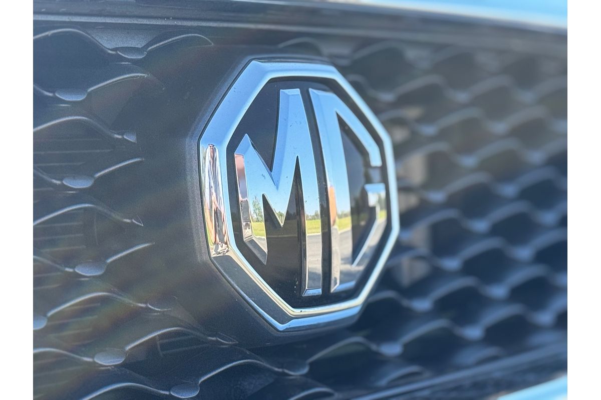 2019 MG MG3 Core