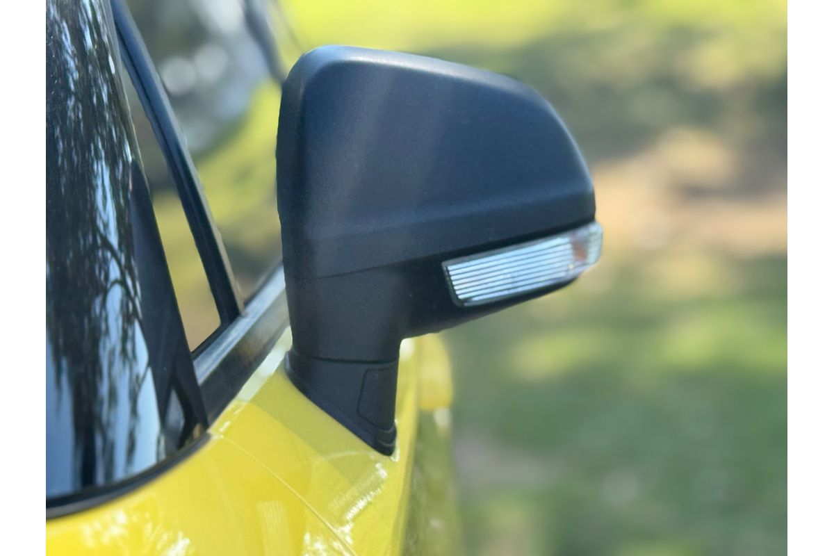 2019 MG MG3 Core