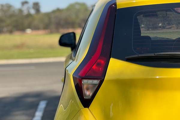 2019 MG MG3 Core
