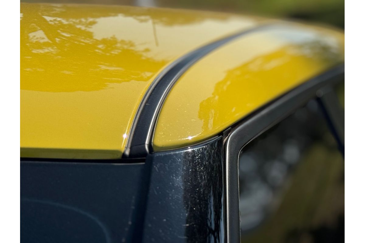 2019 MG MG3 Core