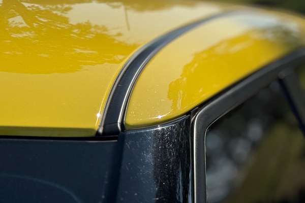 2019 MG MG3 Core