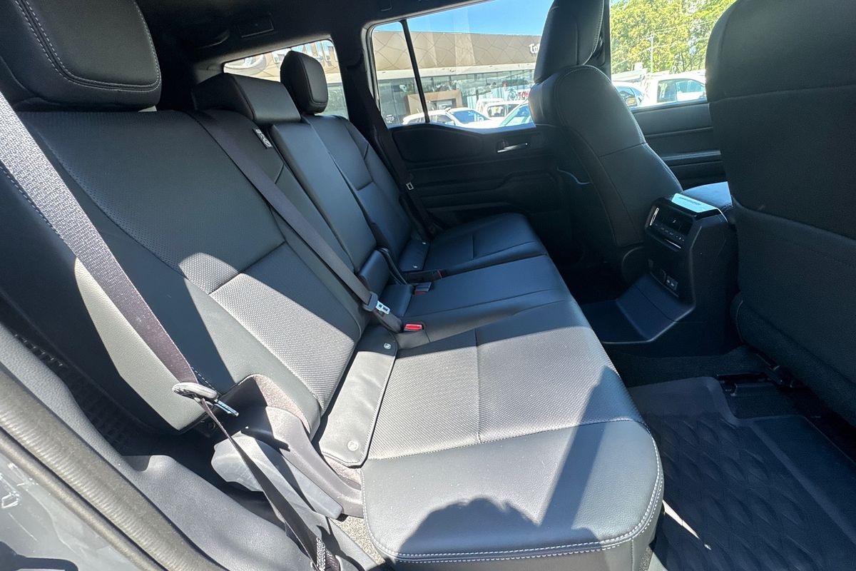 2024 Toyota Landcruiser Prado GXL GDJ251R