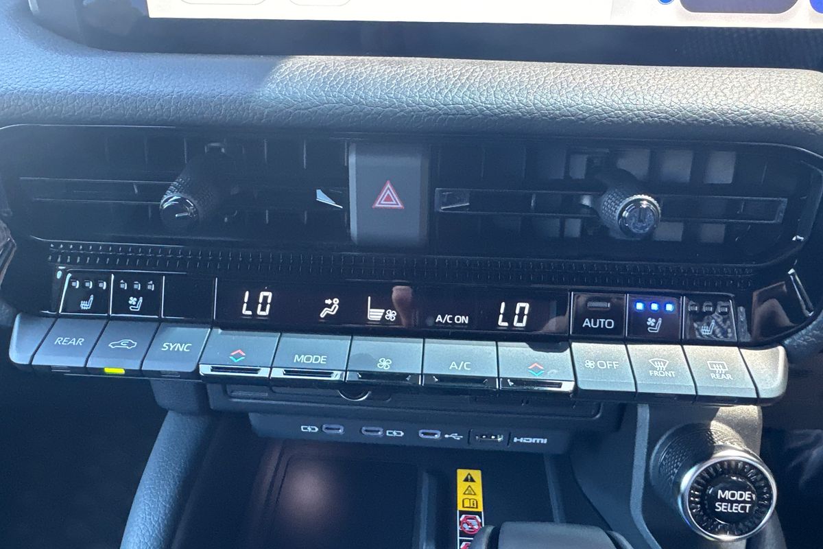 2024 Toyota Landcruiser Prado GXL GDJ251R