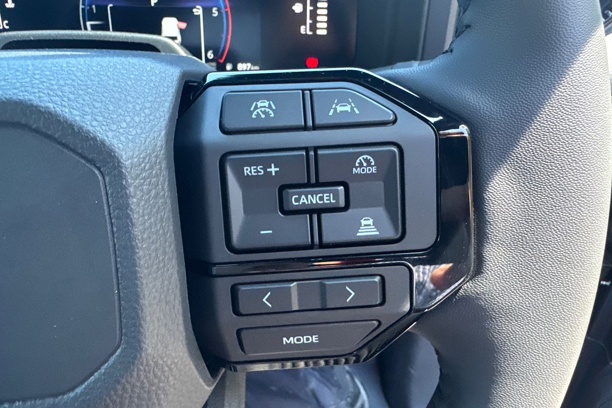 2024 Toyota Landcruiser Prado GXL GDJ251R