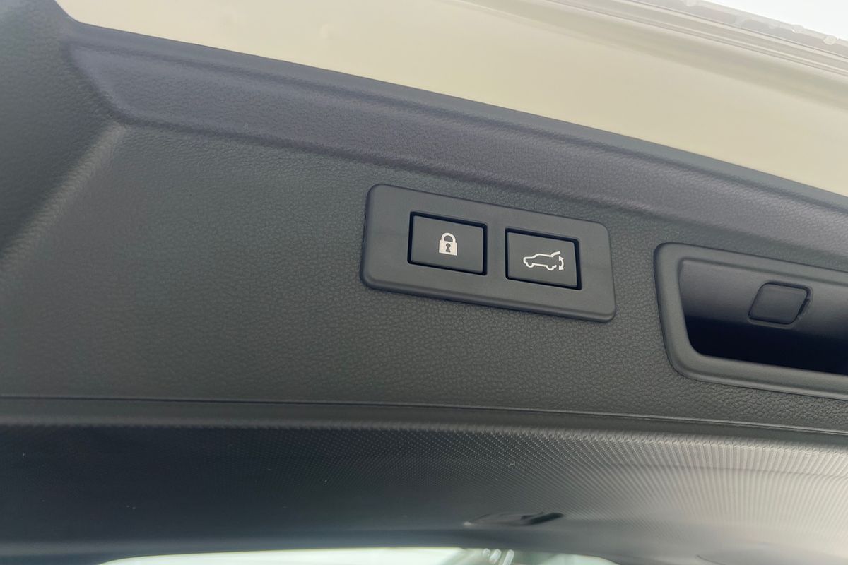 2024 Subaru Forester 2.5i-S S5