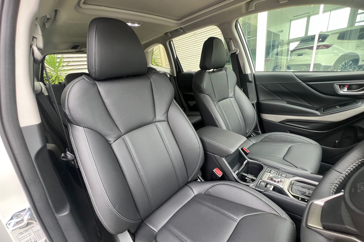 2024 Subaru Forester 2.5i-S S5