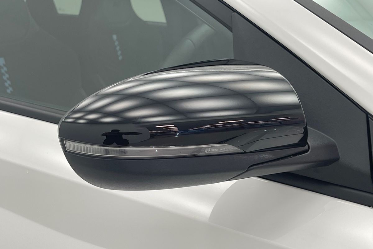 2024 HYUNDAI i20 N 6 SP MANUAL 5D HATCHBACK T4 