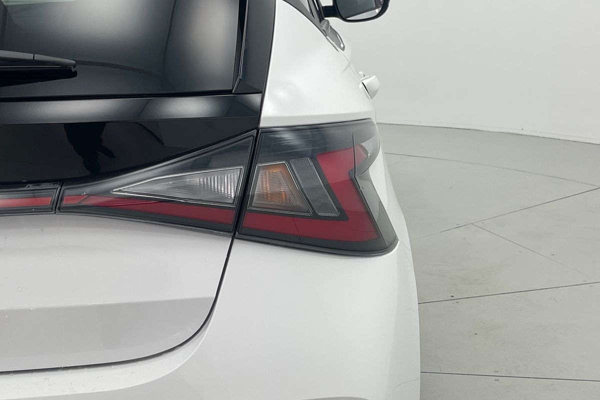 2024 Hyundai i20 N BC3.V2