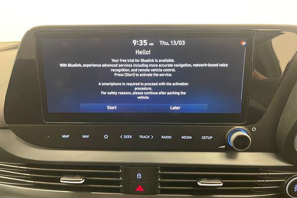 2024 Hyundai i20 N BC3.V2